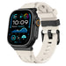 Apple Watch Race Silikonarmband (Polarstern)