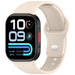 Bracelet silicone classique Redmi Watch 4 (lumière stellaire)