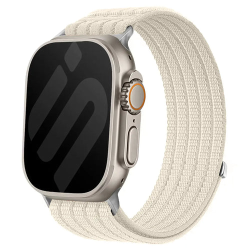 Ultra Thin Nylon Strap, starlight
