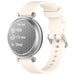 Bracelet silicone classique Garmin Lily 2 (lumière stellaire)