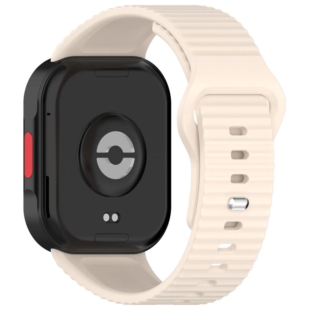 Redmi Watch 6 Silikon Classic Armband (Polarstern)