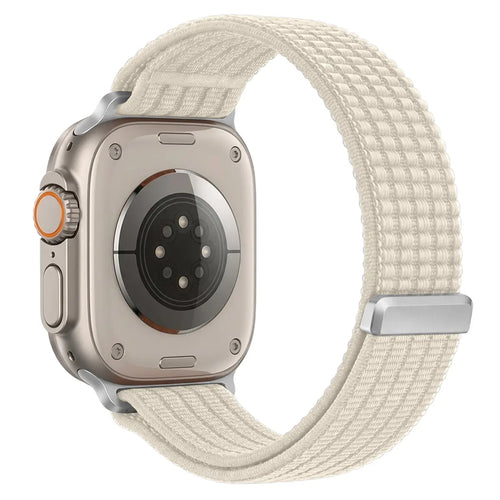 Ultra Thin Nylon Strap, starlight