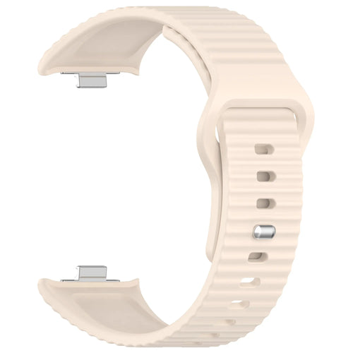 Redmi Watch 6 Lite Silikon Classic Armband (Polarstern)