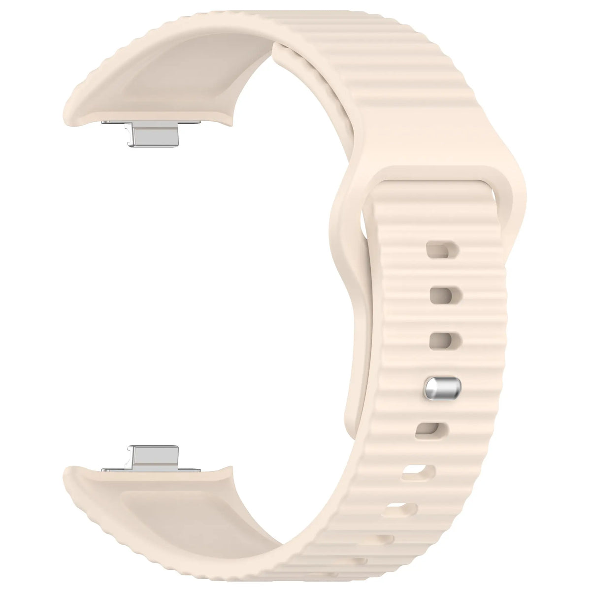 Redmi Watch 6 Lite Silikon Classic Armband (Polarstern)