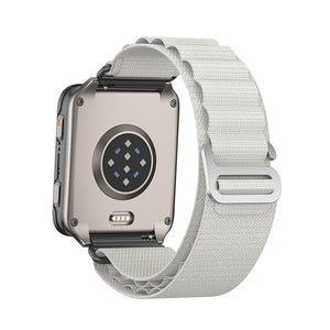 Coros Nomad Alpine Nylon Strap (Starlight)