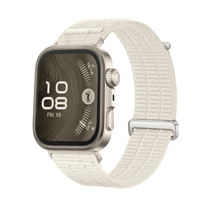 Huawei Watch Fit 5 Pro Nylon Air Strap (Starlight)