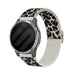 Huawei Watch GT 7 - 41mm Elastic Strap (Light Leopard)