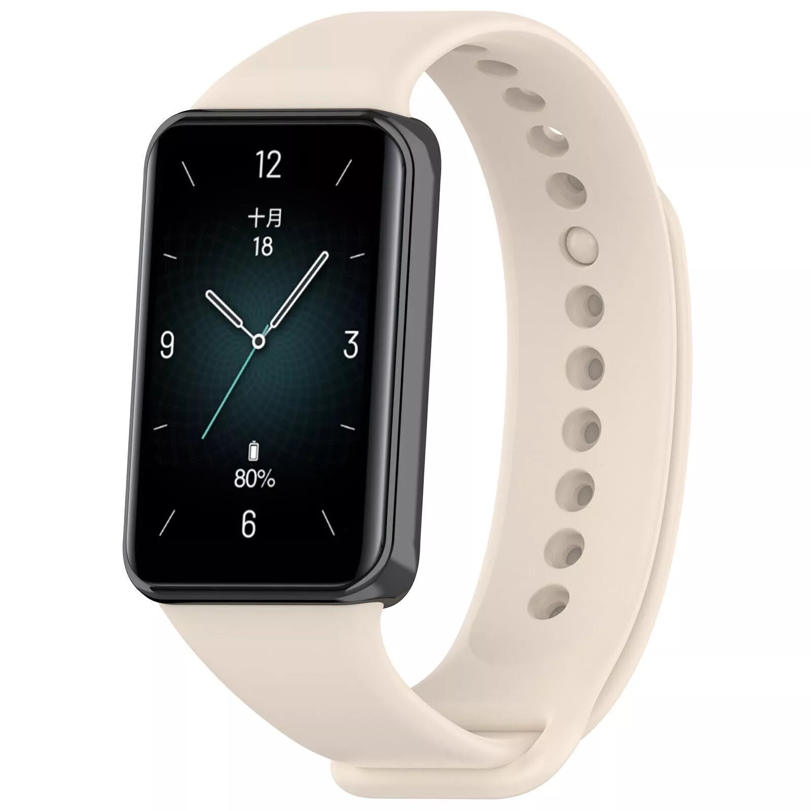 Honor Band 10 TPU Strap (Starlight)