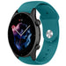 Amazfit GTR 3 (Pro) Sport Strap (Green-Blue)
