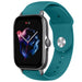 Amazfit GTS 3 Sport Strap (Green-Blue)