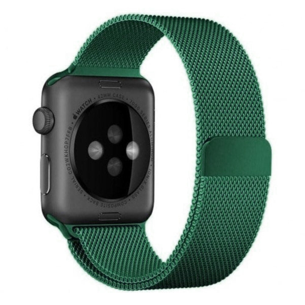 strap-it-strap-it-apple-watch-milanese-strap-green