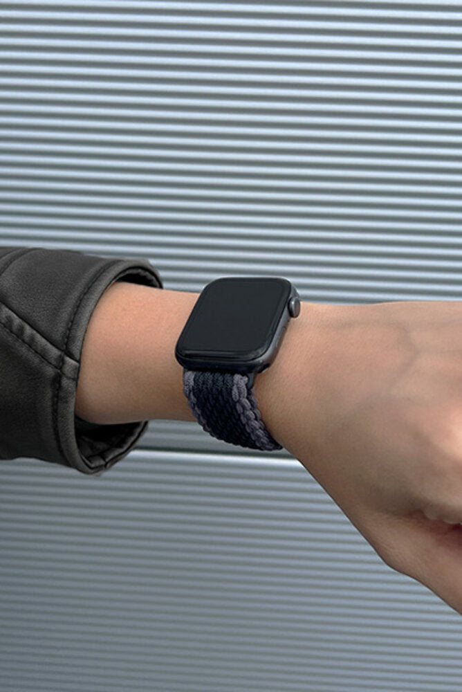 strap-it-strap-it-apple-watch-verstelbaar-geweven