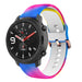 Color Crazy Amazfit GTR 42mm Strap