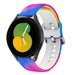 Color Crazy Samsung Galaxy Watch 4 44mm Armband