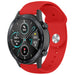 Honor Magic Watch 2 Sportarmband (Rot)
