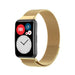 Correa Milanesa Huawei Watch Fit SE (dorado)