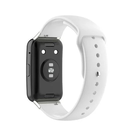 Huawei Watch Fit SE Sportarmband (Weiß)