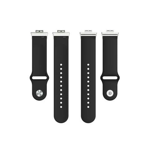 Bracelet sport Huawei Watch Fit SE (noir)