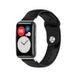 Bracelet sport Huawei Watch Fit SE (noir)