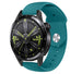 Huawei Watch GT 3 46mm Sport Strap (Green-Blue)
