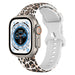 Lucky Leopard Apple Watch Ultra Strap