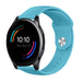 OnePlus Watch Sportarmband (Hellblau)