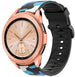 Samsung Galaxy Watch 42mm Tarnarmband (Blau)