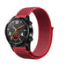 Huawei Watch GT 2 Nylon Strap (Red)