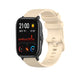 Xiaomi Amazfit GTS Luxus Silikonarmband (Beige)