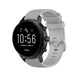 Fossil Gen 5 Premium Silicone Strap (Grey)