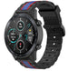 Honor Magic Watch 2 Special Edition Strap (Black/Blue)