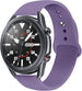 Samsung Galaxy Watch 3 45mm Sport Strap (Lilac)