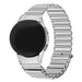 Samsung Galaxy Watch 4 - 40mm Steel Loop Strap (Silver)