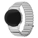Samsung Galaxy Watch 7 - 44mm Steel Loop Strap (Silver)