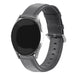 Amazfit GTR 3 (Pro) Leder-Armband (dunkelgrau)