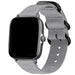 Amazfit GTS 3 Nylon Strap with Buckle (Grey)