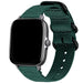 Amazfit GTS 2 Nylon Strap with Buckle (Dark Green)