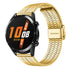 Huawei Watch GT 2 Fine Steel Strap (Gold)
