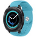 Samsung Gear Sport Sportarmband (Hellblau)