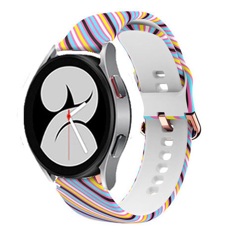 strap-it-strap-it-silly-stripes-honor-magic-watch