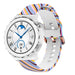 Silly Stripes Huawei Watch GT 3 Pro 43mm Strap