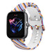 Silly Stripes Amazfit GTS 3 Armband