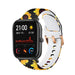 Sunny Flower Xiaomi Amazfit GTS Armband
