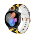 Sunny Flower Huawei Watch GT 3 42mm Strap