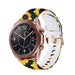 Sunny Flower Samsung Galaxy Watch 3 41mm Strap