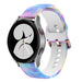 Samsung Galaxy Watch 4 40mm Strap Sweet Candy