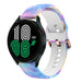 Sweet Candy Samsung Galaxy Watch 4 44mm Armband