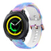 Sweet Candy Samsung Gear Sportarmband