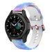 Sweet Candy Samsung Galaxy Watch 4 Classic 42mm Armband