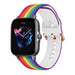 Taste the Rainbow Amazfit GTS 3 Armband